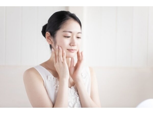ほうれい線を薄くしたい！の画像