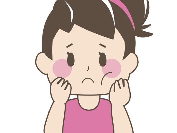顔のむくみを取りたい！の画像