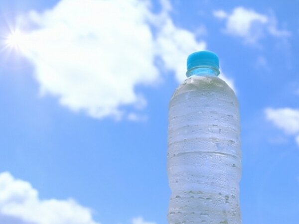 水を飲むのが苦手な方への画像