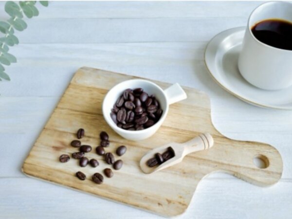 コーヒーがもたらす健康メリットの画像