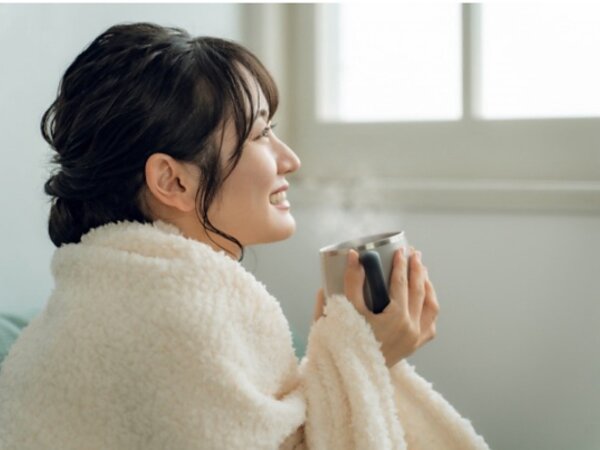 「冷え」で悩まないために！の画像