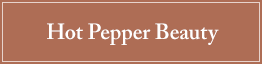 Hot Pepper Beauty